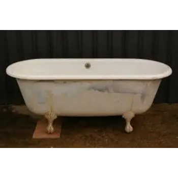 Plastic Bath Tub